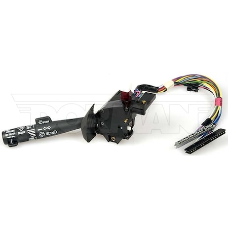 Motormite Multifunction Switch Assembly, 2330814 2330814